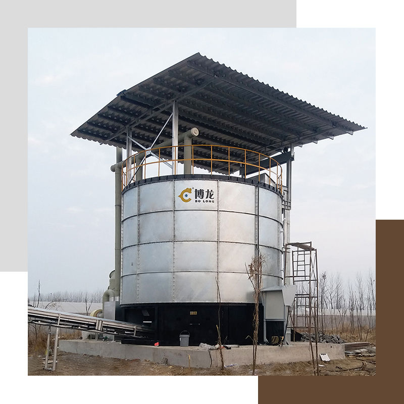China chicken poop compost equipment with factory-direct pricing